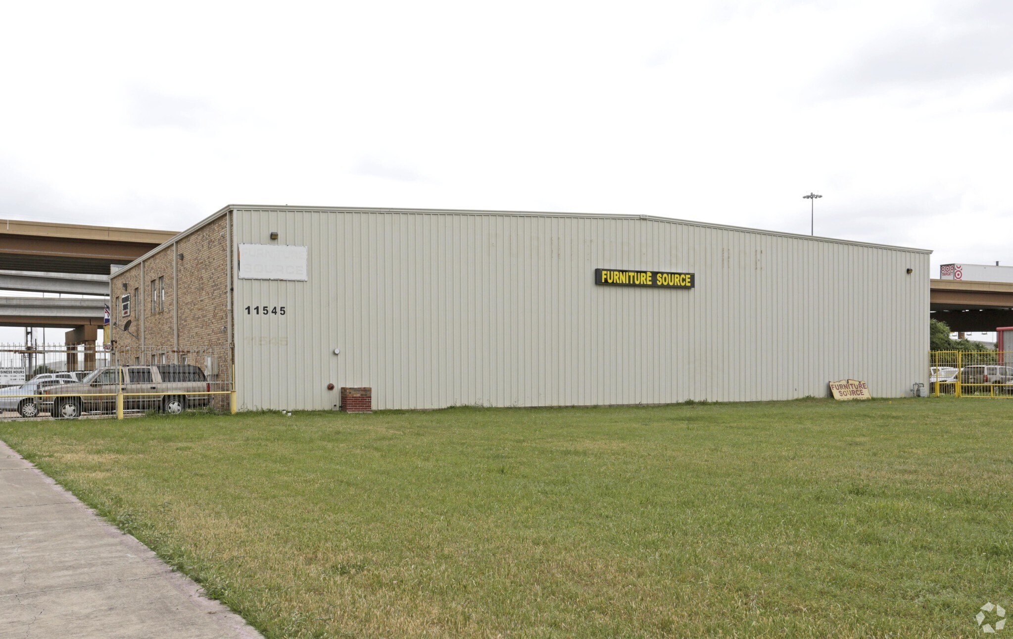 11545 Reeder Rd, Dallas, TX for sale Building Photo- Image 1 of 1
