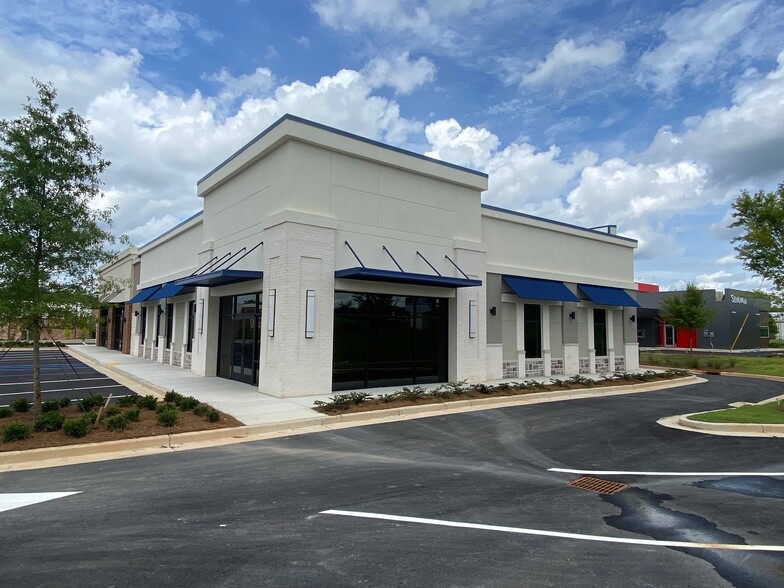 Midland Commons - Outparcel 5-B, Midland, GA for lease - Building Photo - Image 2 of 7