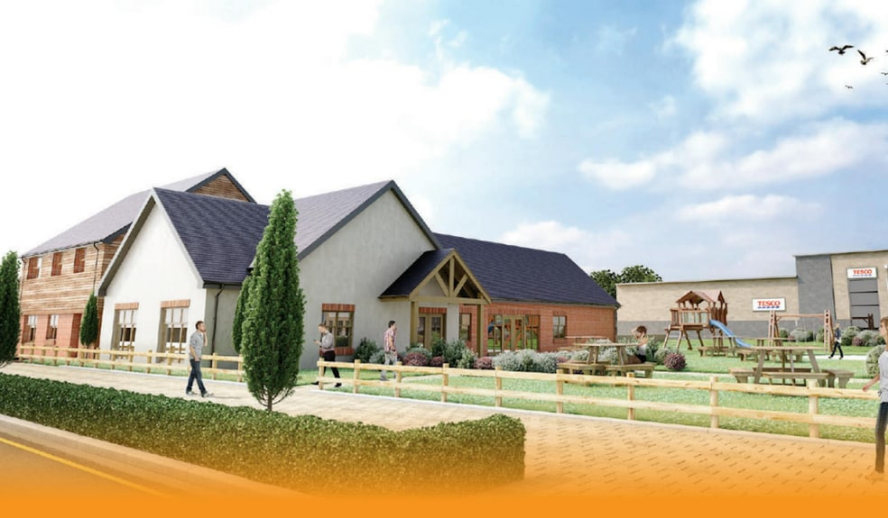 Monks Way Retail Park, Hull for sale - Building Photo - Image 2 of 5