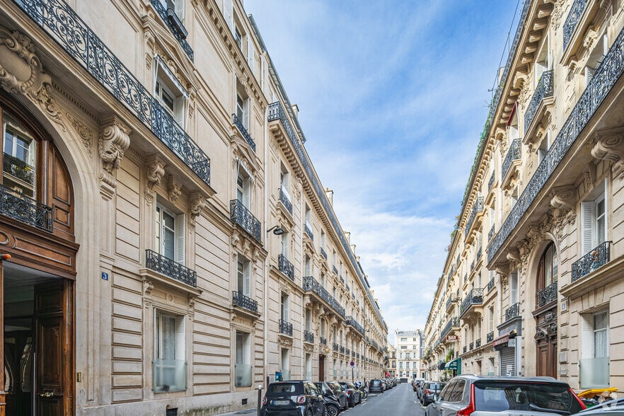 5 Rue De Logelbach, Paris for lease - Primary Photo - Image 1 of 15