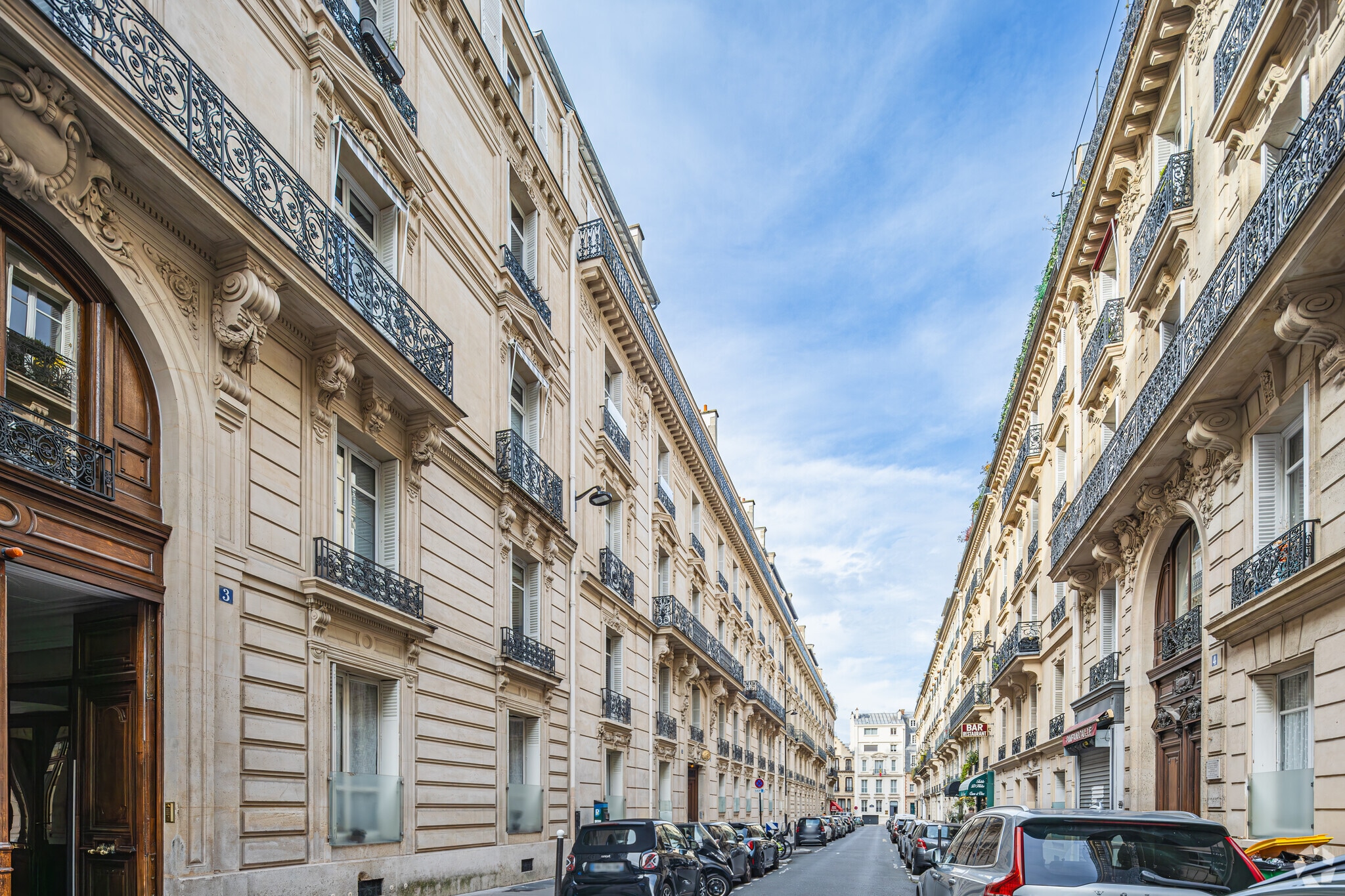 5 Rue De Logelbach, Paris for lease Primary Photo- Image 1 of 16