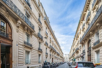 More details for 5 Rue De Logelbach, Paris - Office for Lease