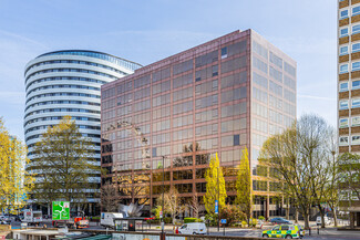 More details for 1 Lambeth Palace Rd, London - Office for Lease