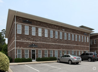 More details for 1140 Savannah Ridge Rd, Holly Springs, NC - Office for Lease