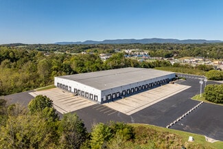 More details for 640 N Northpark Dr, Clinton, TN - Industrial for Lease
