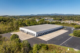 More details for 640 N Northpark Dr, Clinton, TN - Industrial for Lease