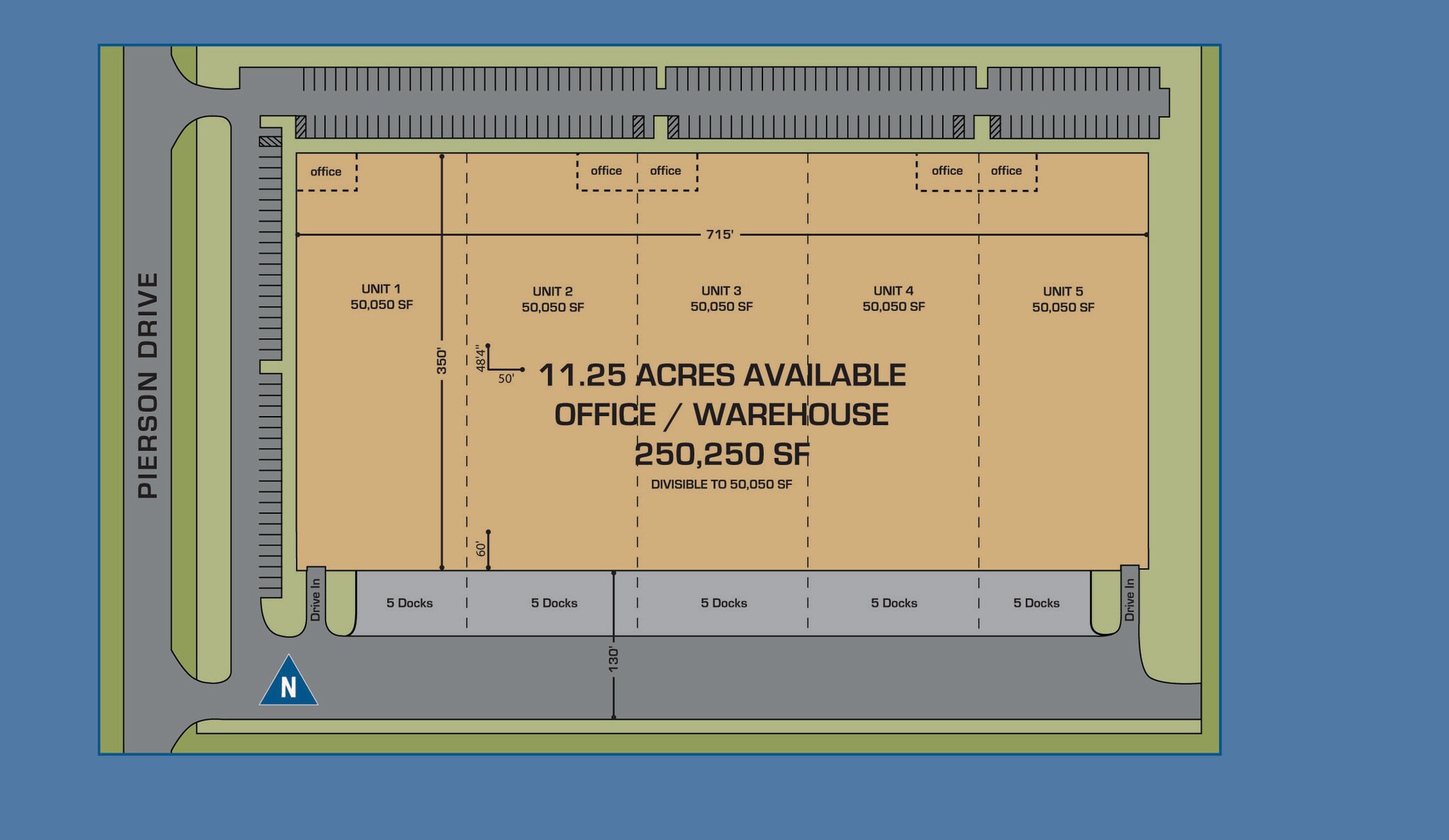 1390 Pierson Rd, Batavia, IL for sale Building Photo- Image 1 of 1
