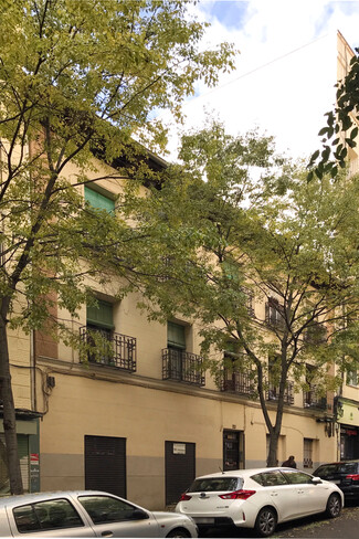 More details for Calle Ercilla, 22, Madrid - Retail for Lease