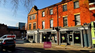 More details for 21-23 Friar Gate, Derby - Retail for Sale