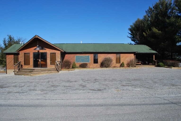 5217 Dominion Dr, Dublin, VA for sale - Primary Photo - Image 1 of 1