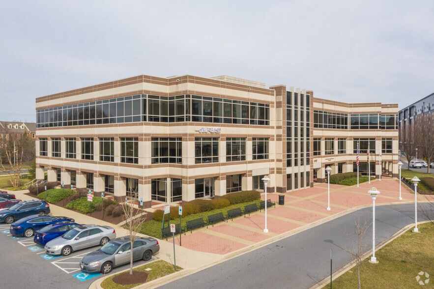 9707 Key West Ave, Rockville, MD for lease - Building Photo - Image 3 of 21