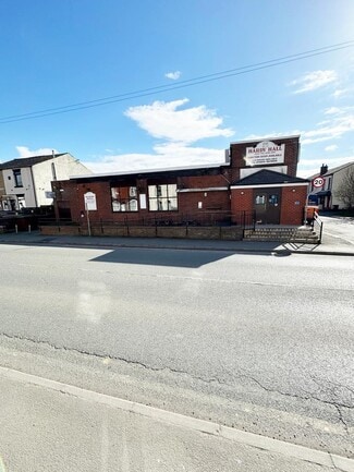 More details for 51-53 Church St, Bolton - Retail for Sale