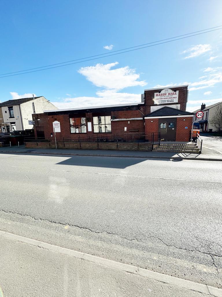 51-53 Church St, Bolton for sale Building Photo- Image 1 of 24