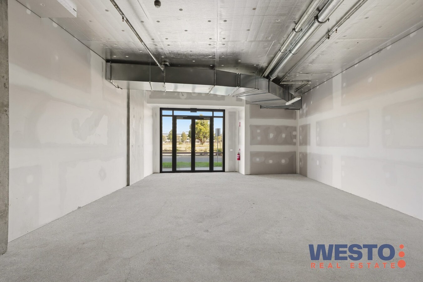 87 Overton Rd, Williams Landing, VIC 3027 - Unit Shop 1 -  - Interior Photo - Image 1 of 7