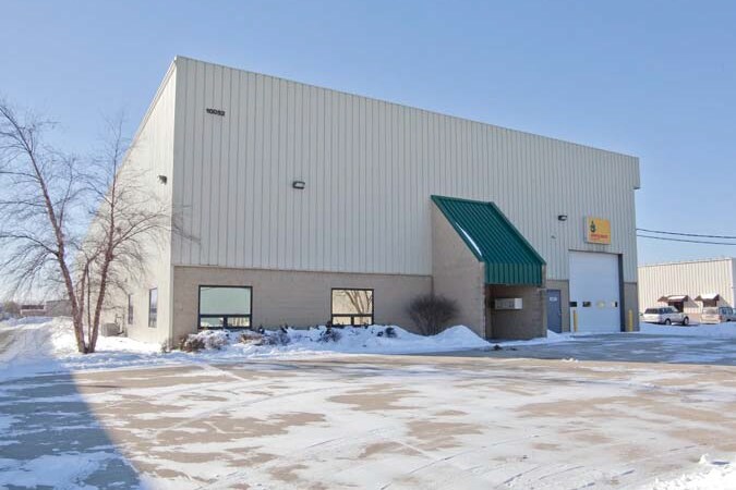 10052 Clow Creek Rd, Plainfield, IL for sale - Primary Photo - Image 1 of 1