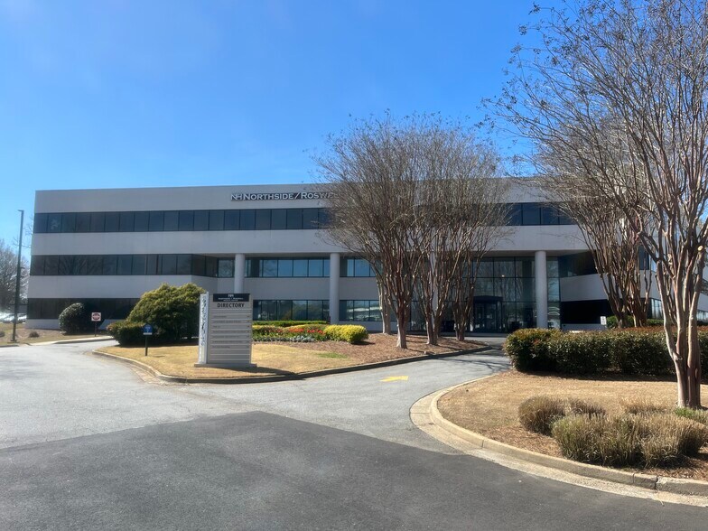 Carmax 11450 Alpharetta Hwy Roswell Ga 30076 11685 Alpharetta Hwy, Roswell, GA 30076 - Northside Roswell MOB | LoopNet