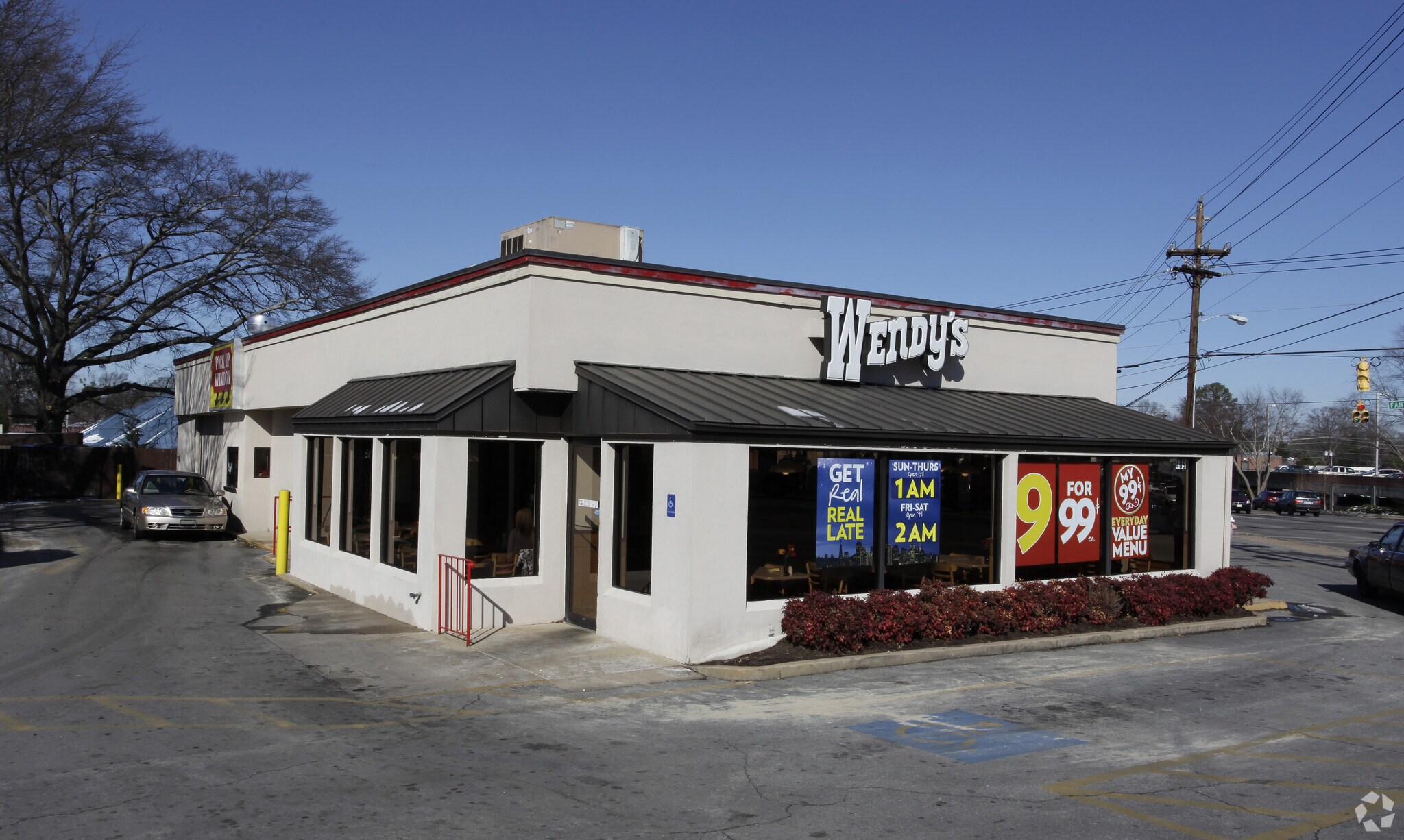 409 E Greenville St, Anderson, SC for sale Building Photo- Image 1 of 1