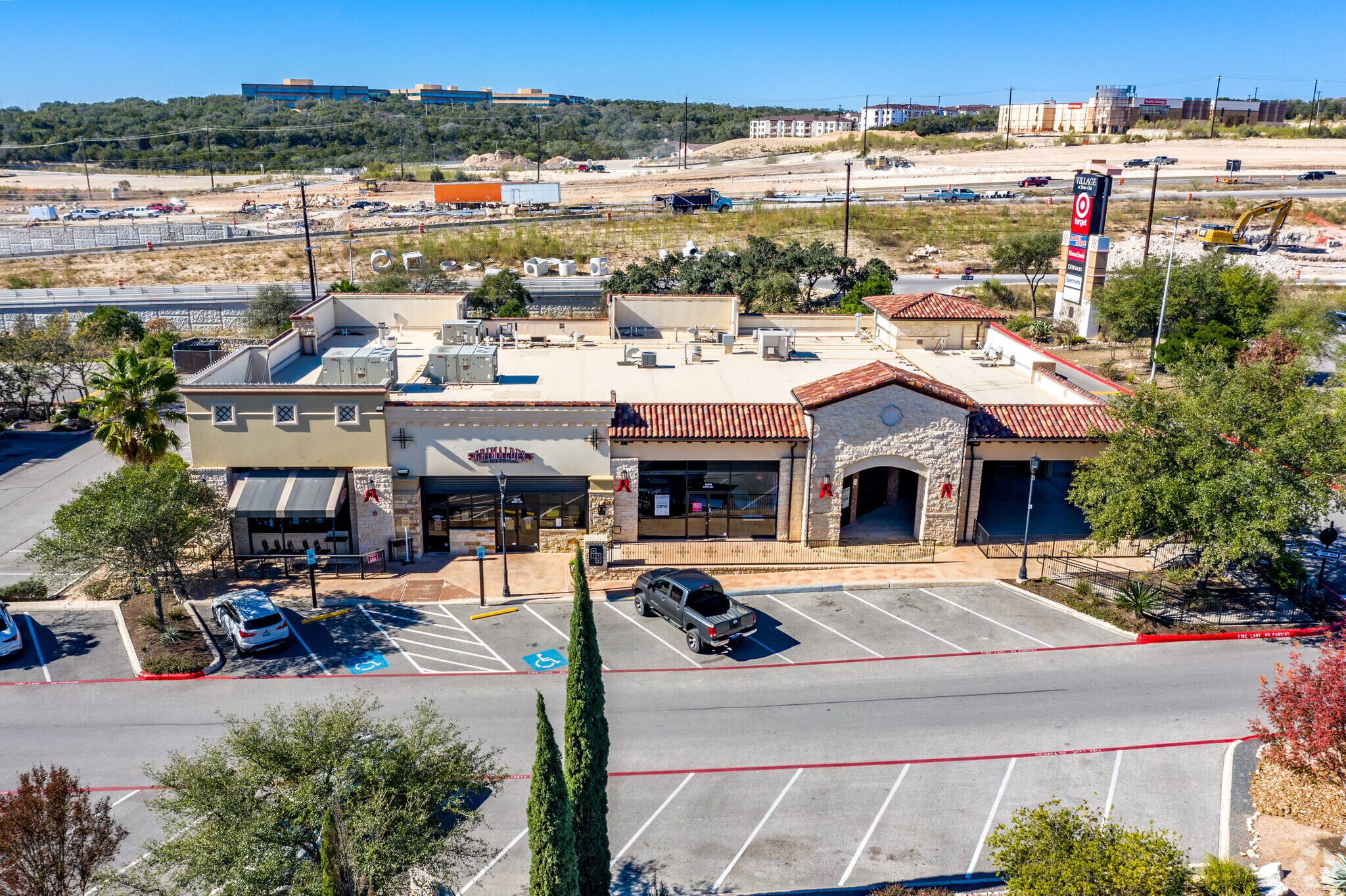 22610 US Hwy 281 N, San Antonio, TX 78258 Village at Stone Oak