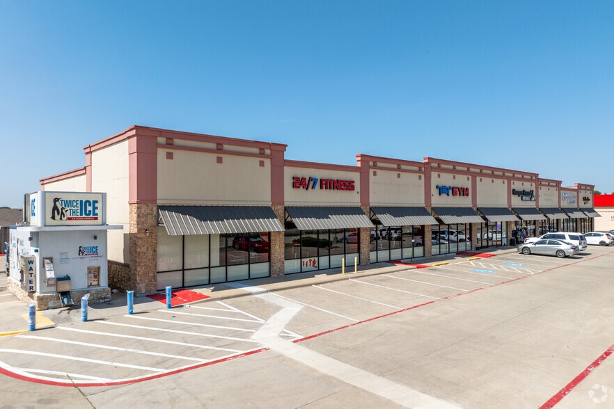 701 W White St, Anna, TX for sale - Primary Photo - Image 1 of 1