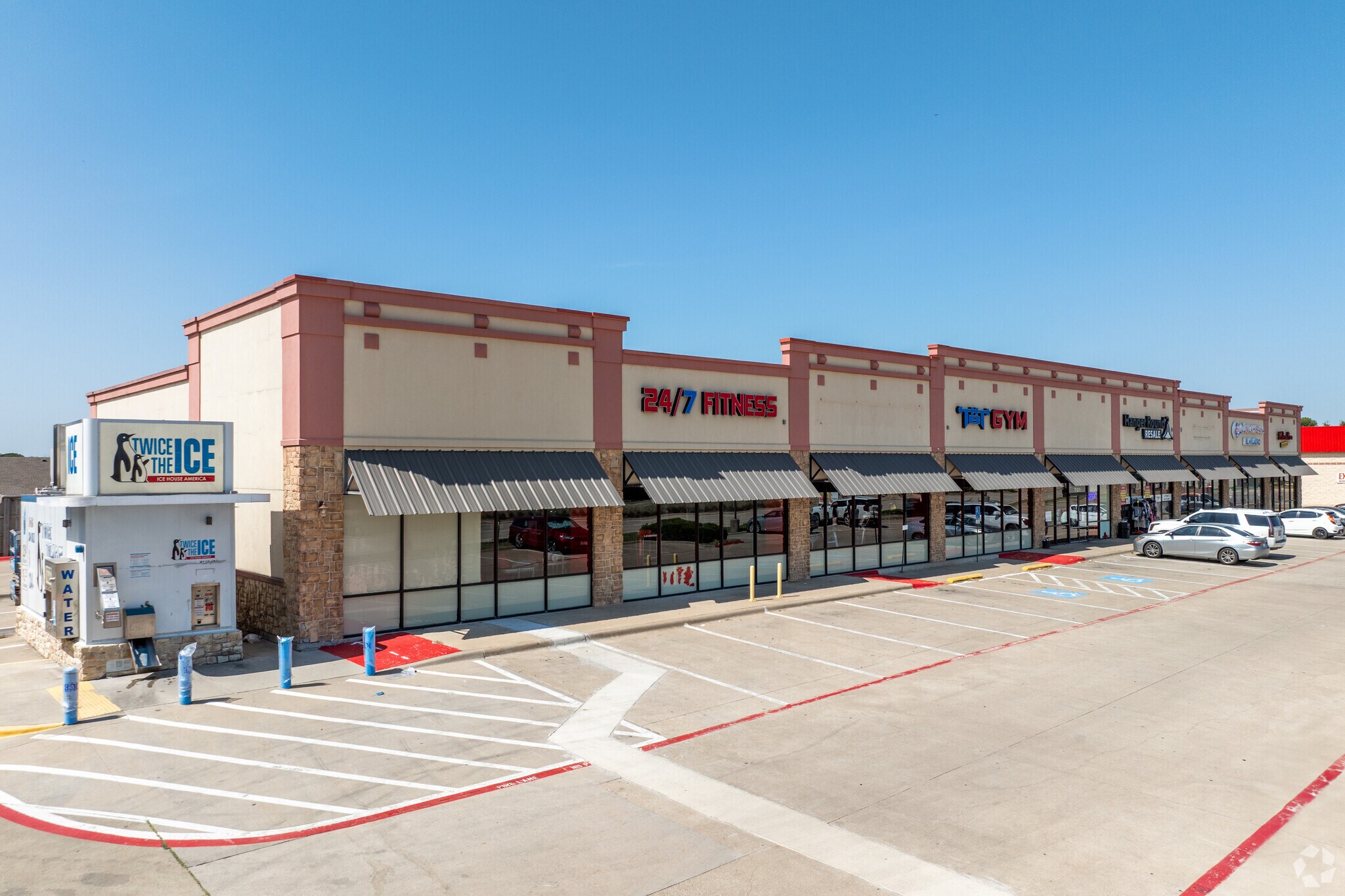 701 W White St, Anna, TX for sale Primary Photo- Image 1 of 1