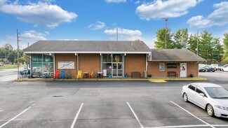 More details for 400-408 W Main St, Salem, VA - Retail for Sale