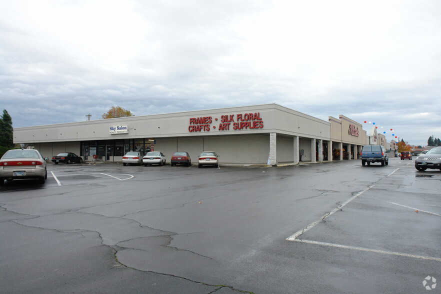 520-642 Lancaster Dr NE, Salem, OR for lease - Building Photo - Image 3 of 9