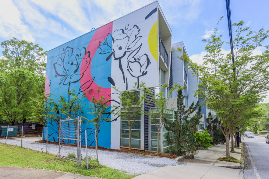 752 Moreland Ave, Atlanta, GA for sale - Building Photo - Image 1 of 1