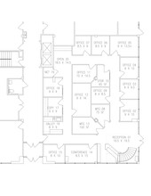 1313 Dolley Madison Blvd, McLean, VA for lease Site Plan- Image 1 of 1