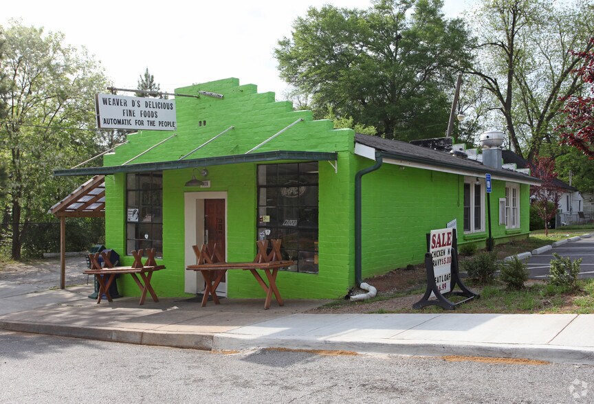 1016 E Broad St, Athens, GA 30601