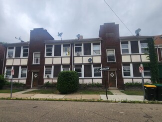 More details for 1232 Church Ave, Mc Kees Rocks, PA - Multifamily for Sale