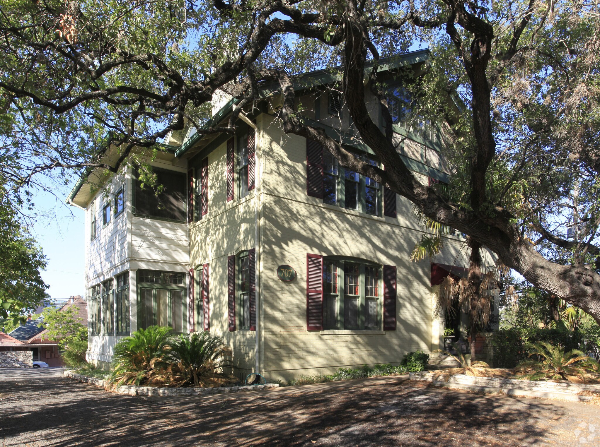 707 W 10th St, Austin, TX for sale Primary Photo- Image 1 of 1