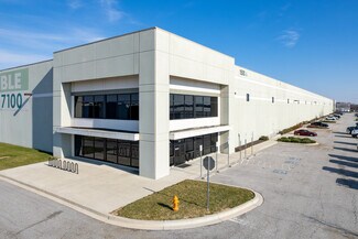 More details for 1500 Broening Hwy, Baltimore, MD - Industrial for Lease