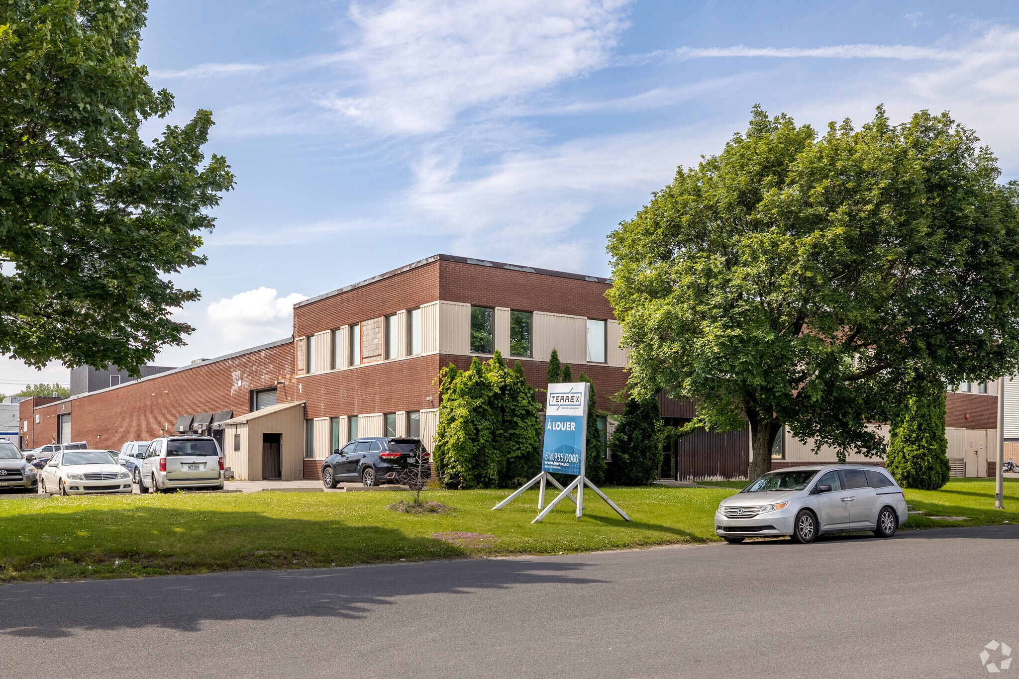 12625 Rue April, Montréal, QC for sale Building Photo- Image 1 of 1