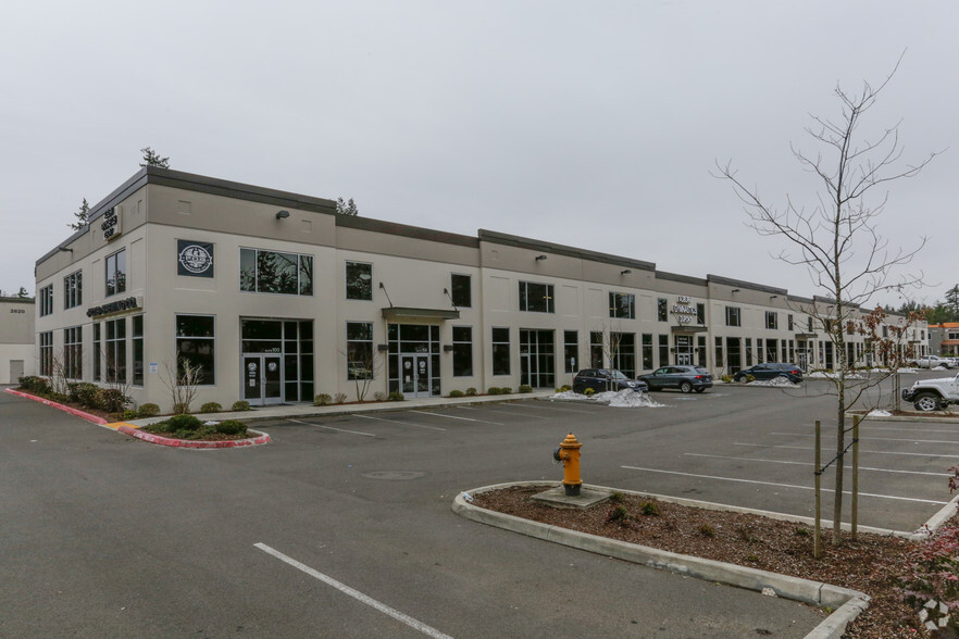 2750 Williamson Pl, Dupont, WA for lease - Primary Photo - Image 1 of 7