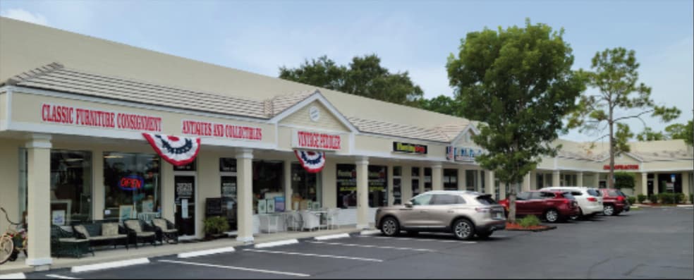 16050 S Tamiami Trl, Fort Myers, FL for lease - Building Photo - Image 2 of 10