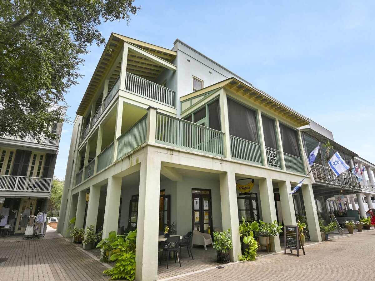 124 Quincy Cir, Santa Rosa Beach, FL 32459