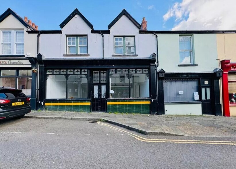 8 Boot Ln, Blaenavon for sale - Building Photo - Image 1 of 1