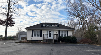 More details for 2427 Anderson Hwy, Powhatan, VA - Retail for Sale