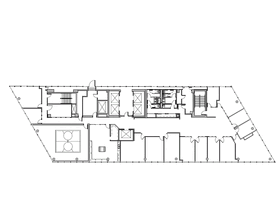 101 E Park Blvd, Plano, TX for lease Floor Plan- Image 1 of 1