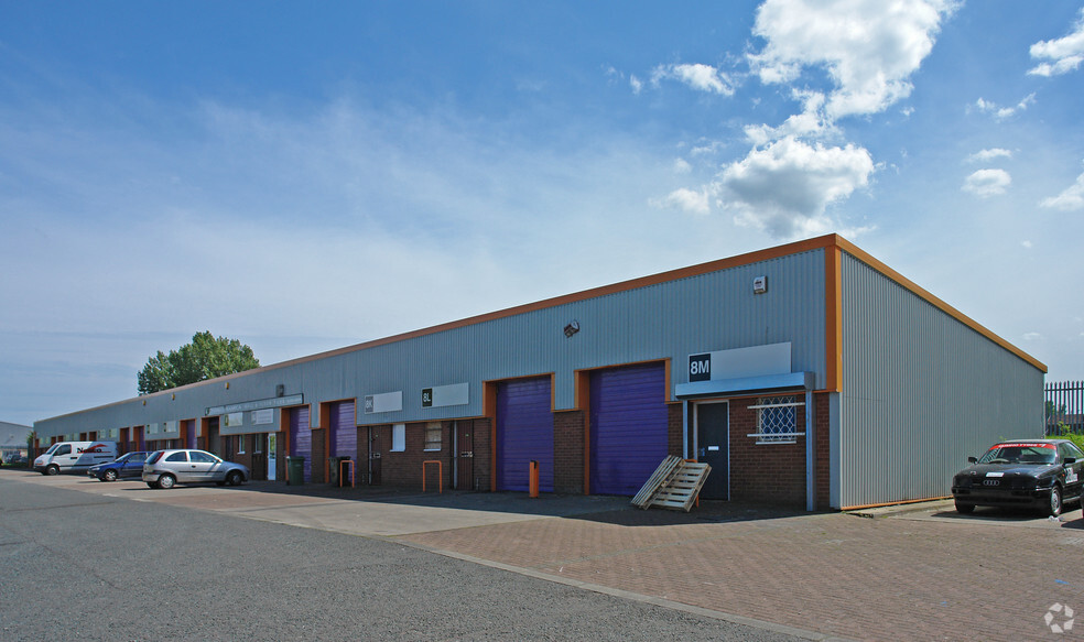 Victoria Rd W, Hebburn for lease - Primary Photo - Image 1 of 4