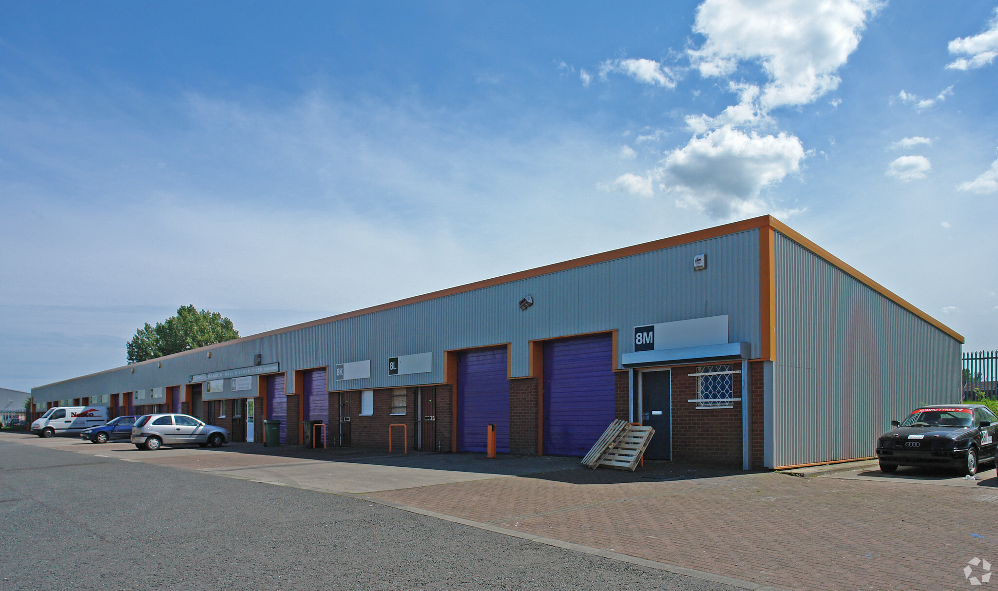 Victoria Rd W, Hebburn for lease Primary Photo- Image 1 of 5