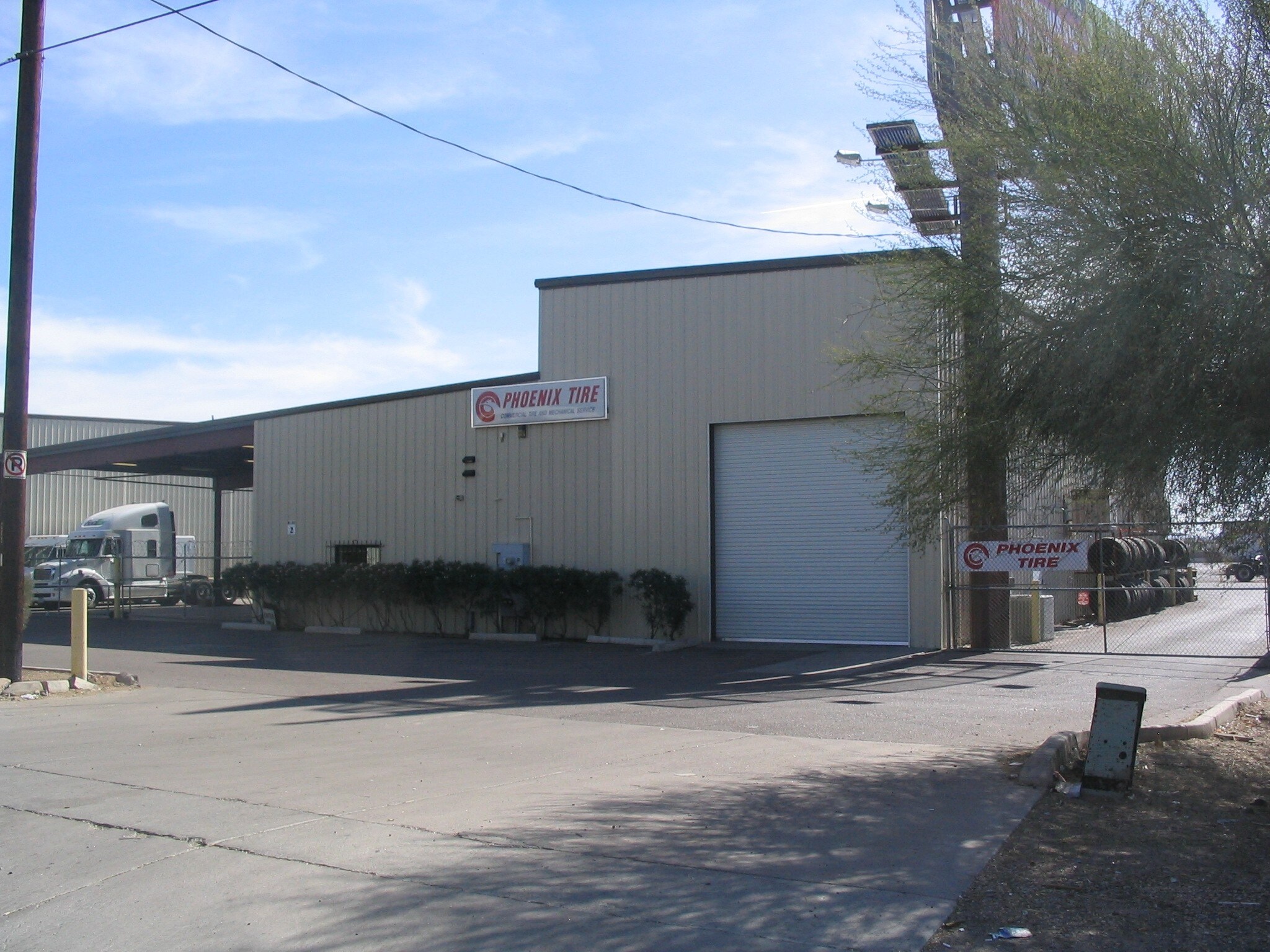 5333 W Lower Buckeye Rd Phoenix Az 85043 - 9xcw710