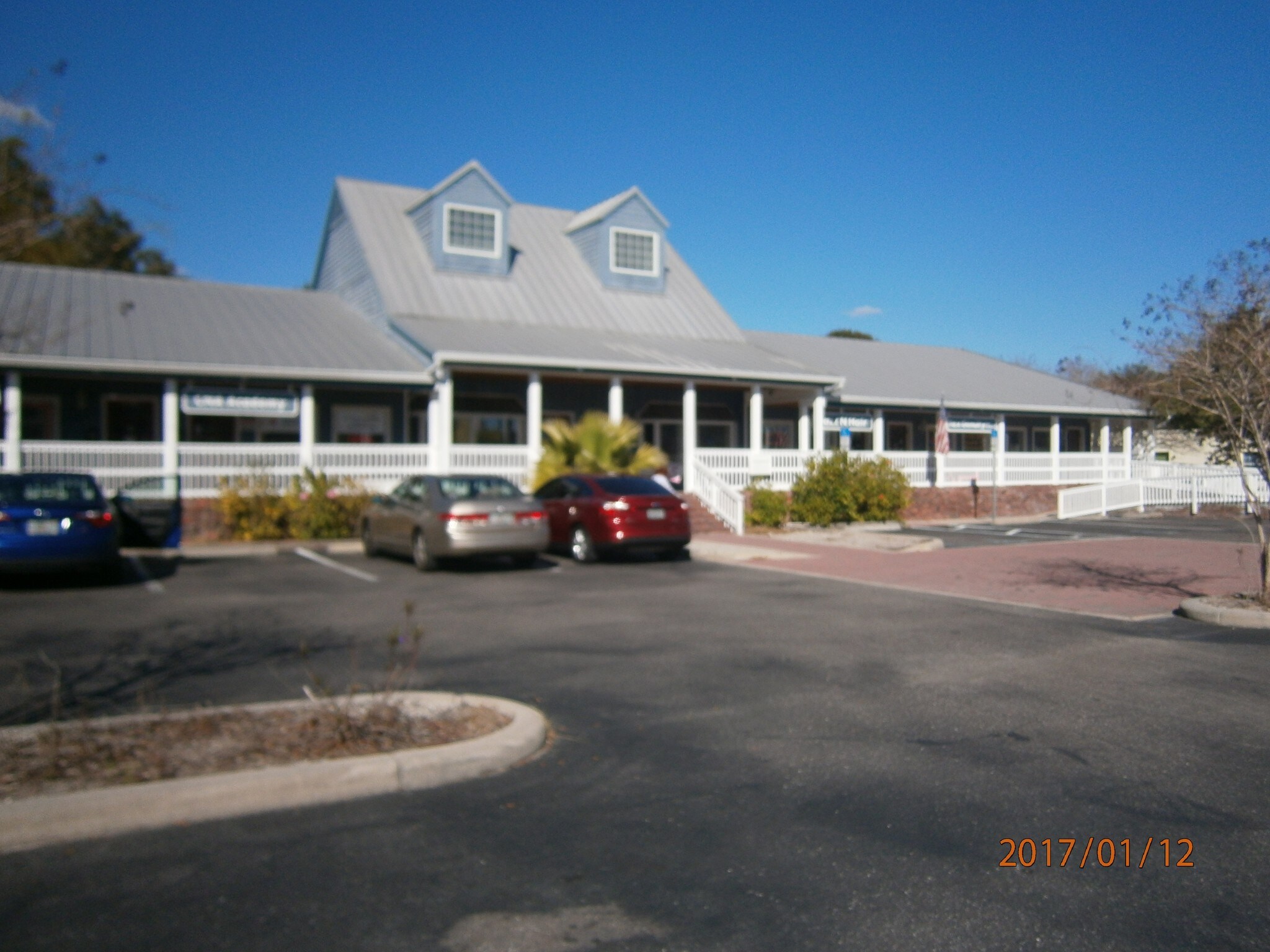 1808-1820 Drew St, Clearwater, FL for sale Building Photo- Image 1 of 1