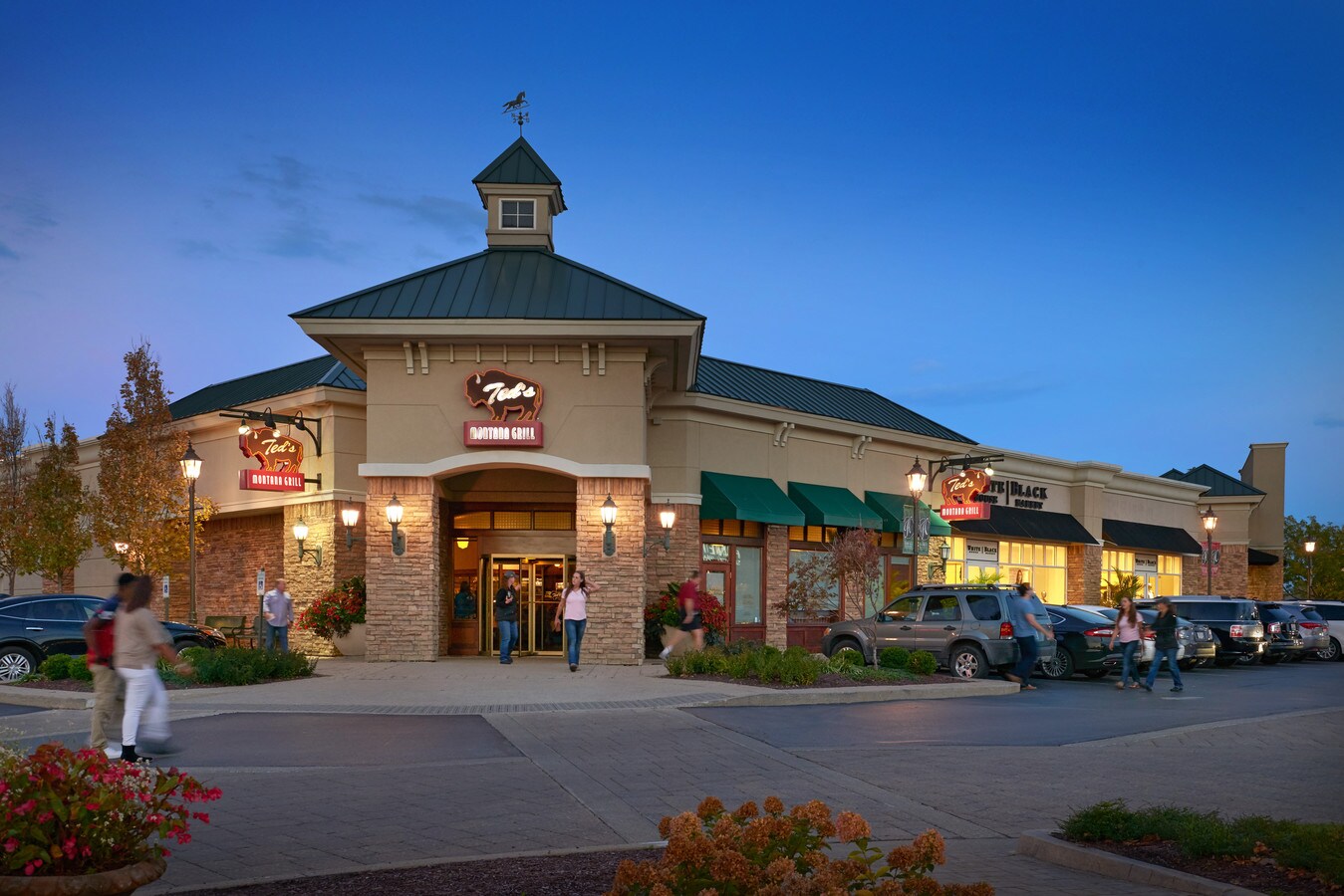 2304 Sir Barton Way, Lexington, KY 40509