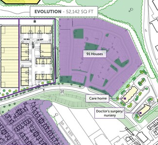 More details for 87 Wheatley Close, Durham - Retail for Lease