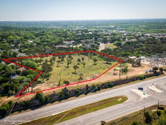 More details for S Loop 337, New Braunfels, TX - Land for Sale