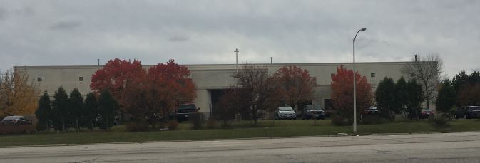 11425 W Brown Deer Rd, Milwaukee, WI for sale Building Photo- Image 1 of 1