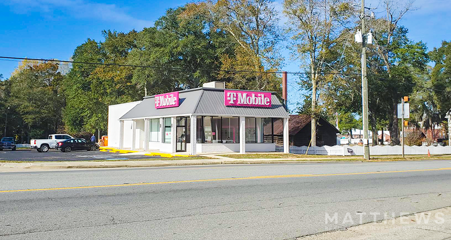 128 W Brazell St, Reidsville, GA for sale Building Photo- Image 1 of 1