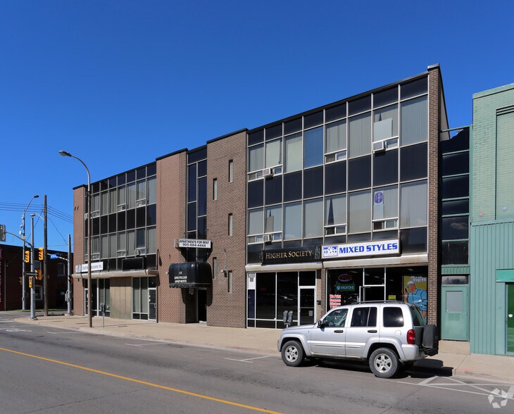 11-19 King St, St Catharines, ON for sale - Primary Photo - Image 1 of 1