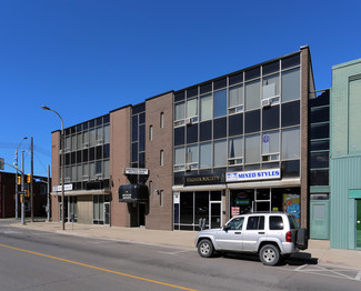 More details for 11-19 King St, St Catharines, ON - Retail for Lease